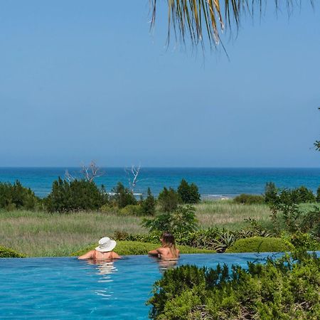 La Solenzara Hotel & Appartement & Spa サリ・ソランザラ エクステリア 写真
