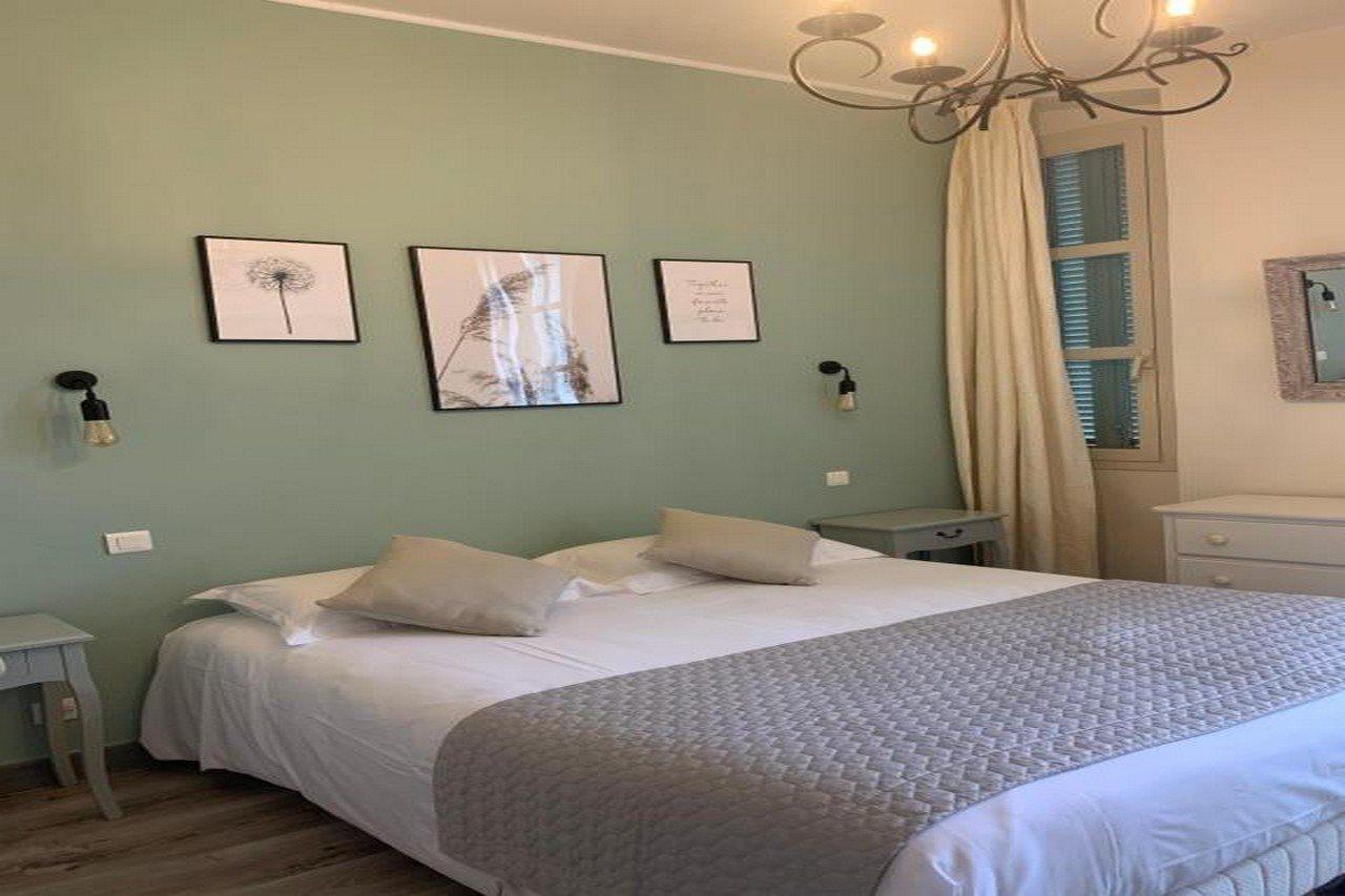 La Solenzara Hotel & Appartement & Spa サリ・ソランザラ エクステリア 写真