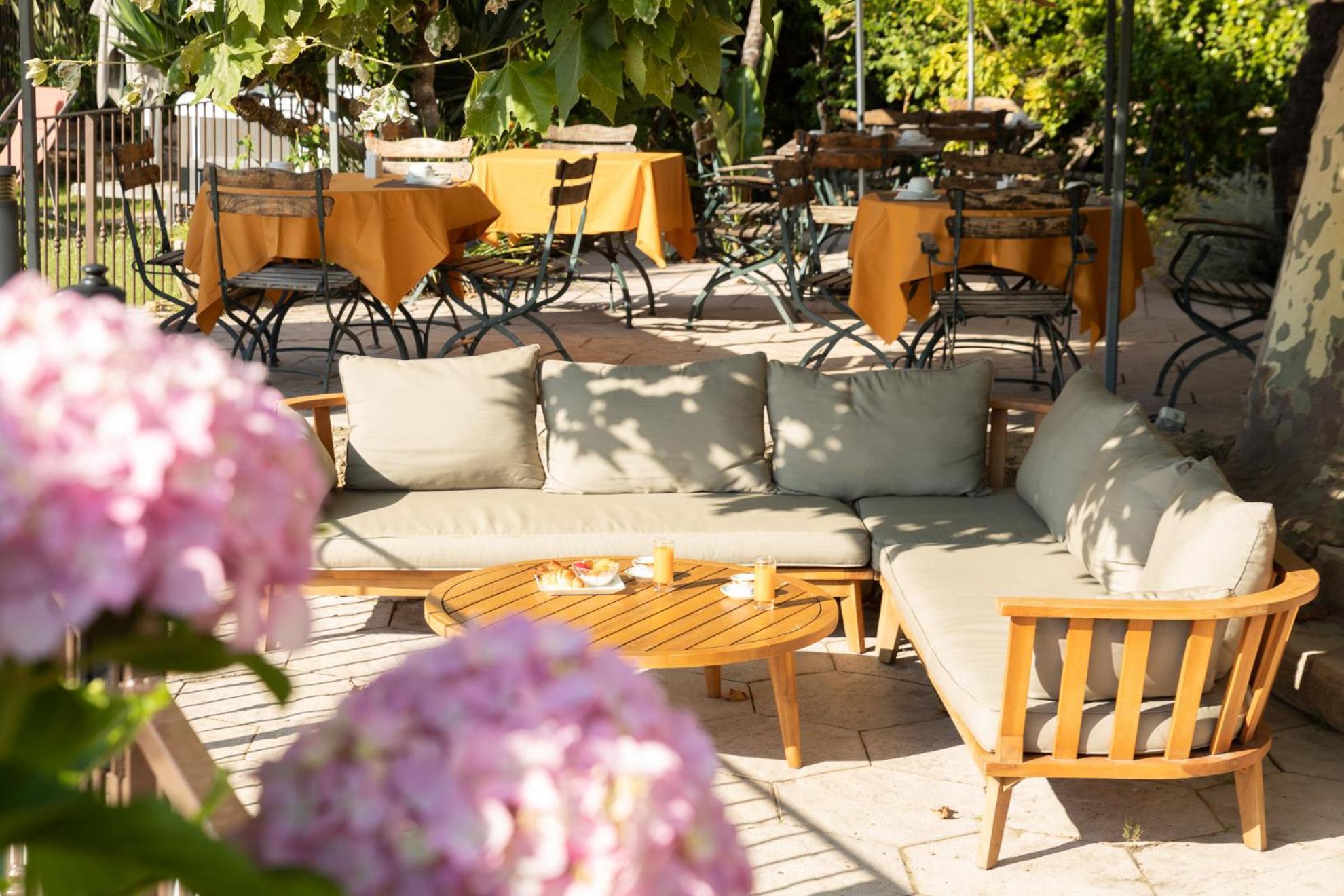 La Solenzara Hotel & Appartement & Spa サリ・ソランザラ エクステリア 写真