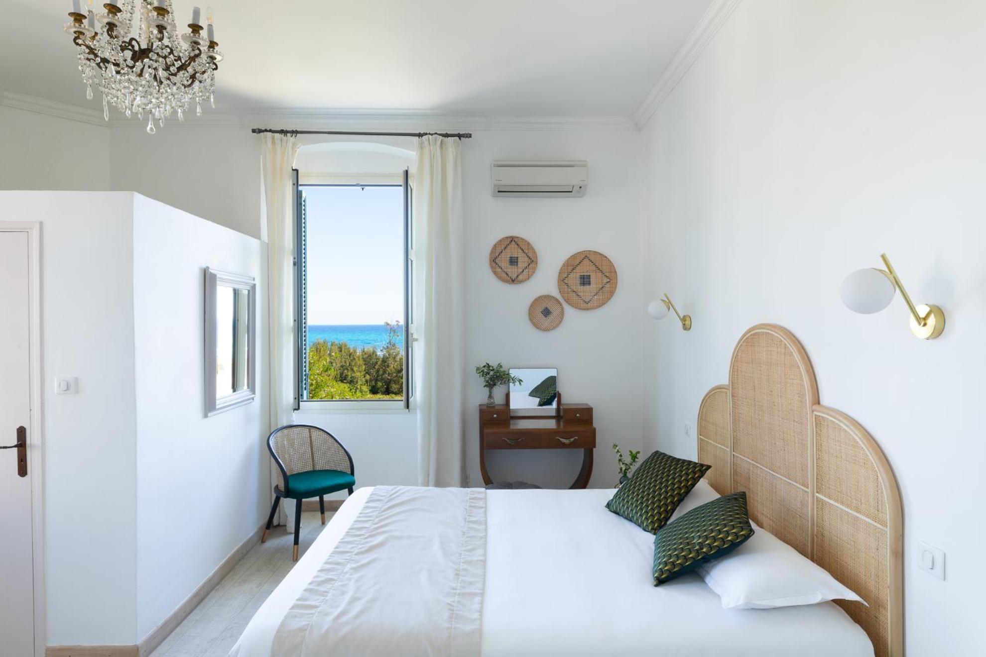 La Solenzara Hotel & Appartement & Spa サリ・ソランザラ エクステリア 写真