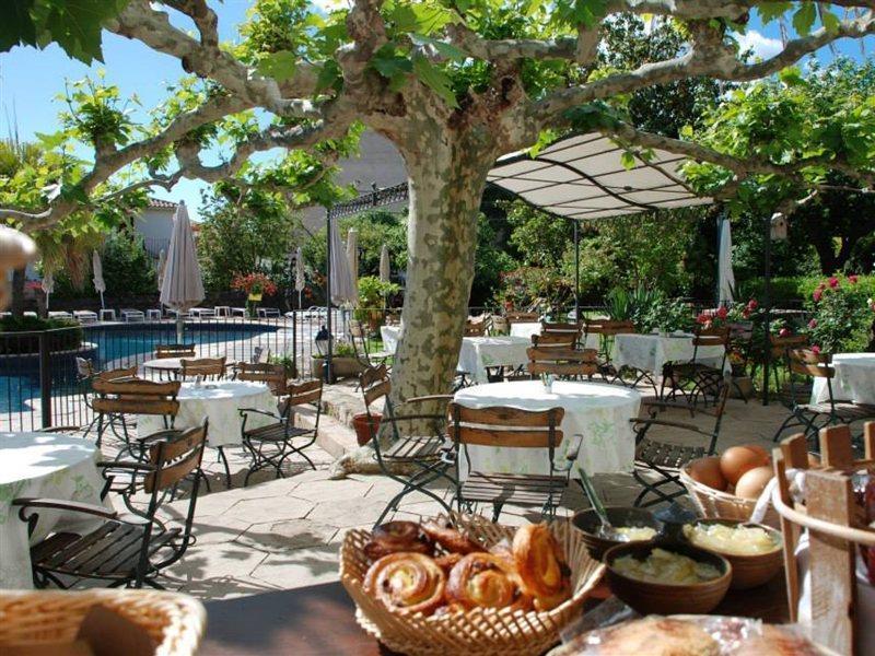 La Solenzara Hotel & Appartement & Spa サリ・ソランザラ エクステリア 写真