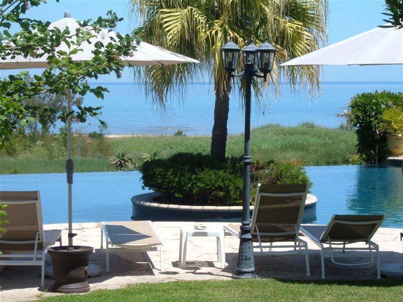 La Solenzara Hotel & Appartement & Spa サリ・ソランザラ エクステリア 写真