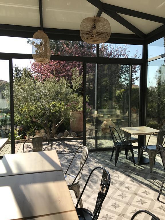 La Solenzara Hotel & Appartement & Spa サリ・ソランザラ エクステリア 写真