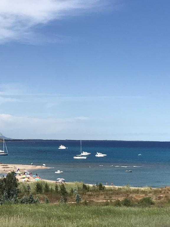La Solenzara Hotel & Appartement & Spa サリ・ソランザラ エクステリア 写真